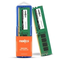 FRONTECH 8GB DDR3 1600MHz Desktop RAM Memory (RAM-0044 ) - Green